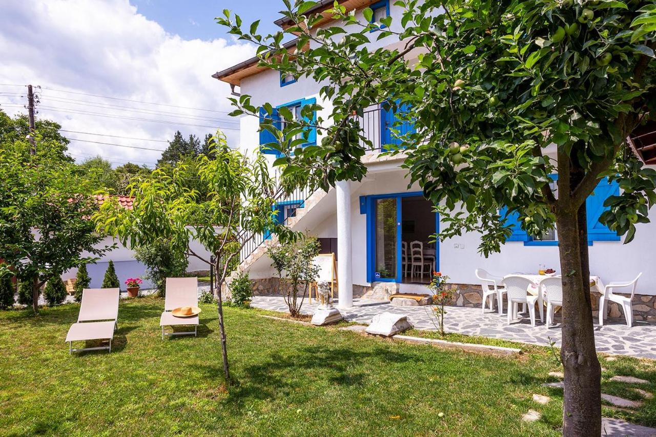 Garmen Hills Guest Houses Luaran gambar