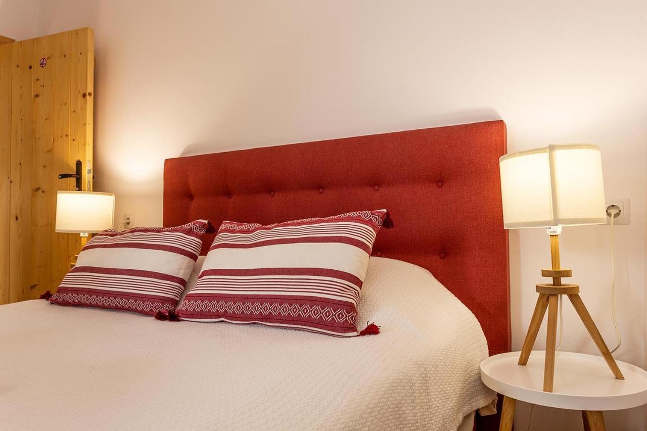 Garmen Hills Guest Houses Luaran gambar