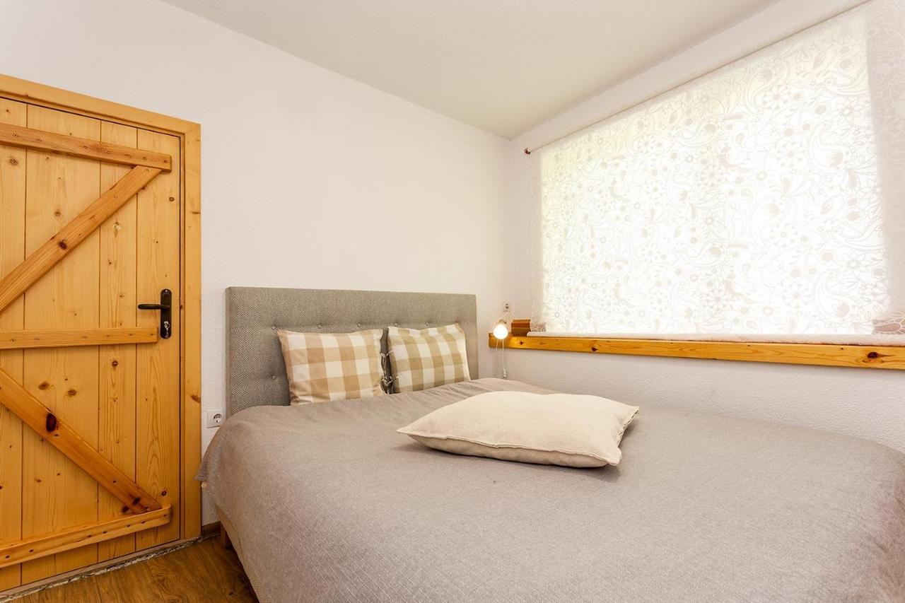 Garmen Hills Guest Houses Luaran gambar