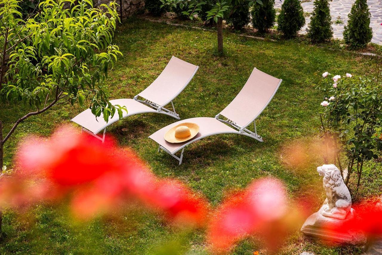 Garmen Hills Guest Houses Luaran gambar
