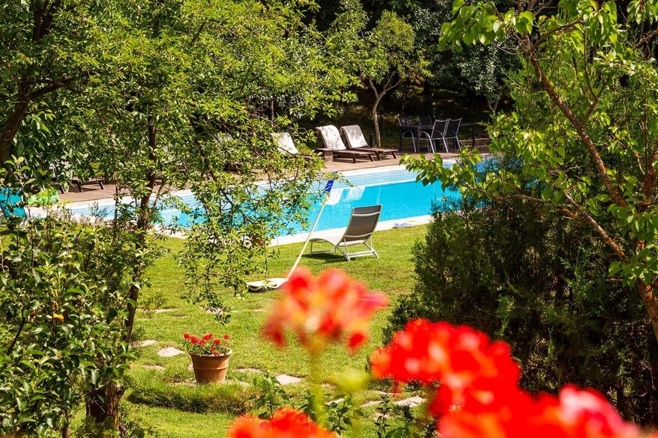 Garmen Hills Guest Houses Luaran gambar