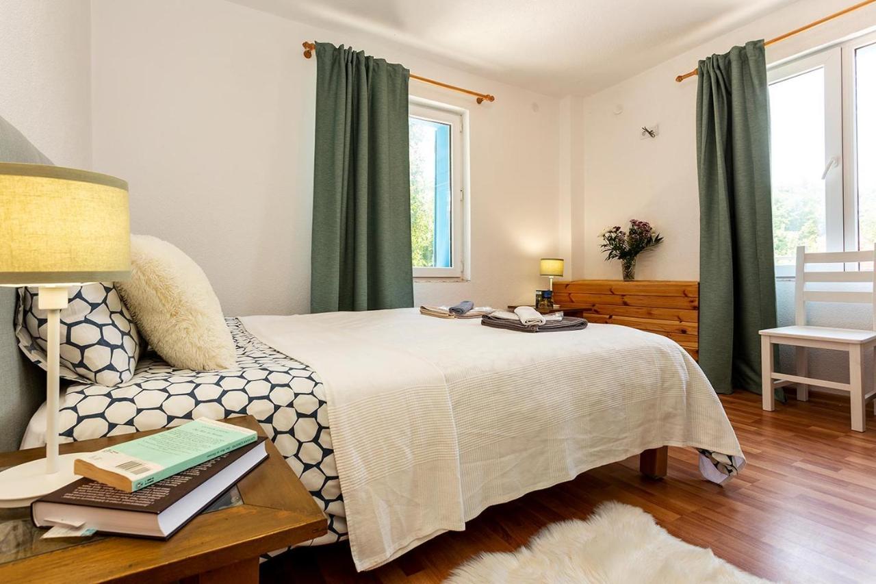 Garmen Hills Guest Houses Luaran gambar
