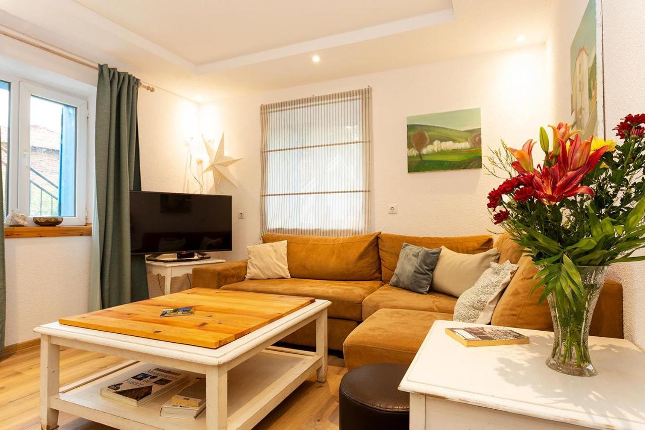 Garmen Hills Guest Houses Luaran gambar