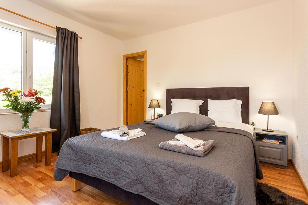 Garmen Hills Guest Houses Luaran gambar