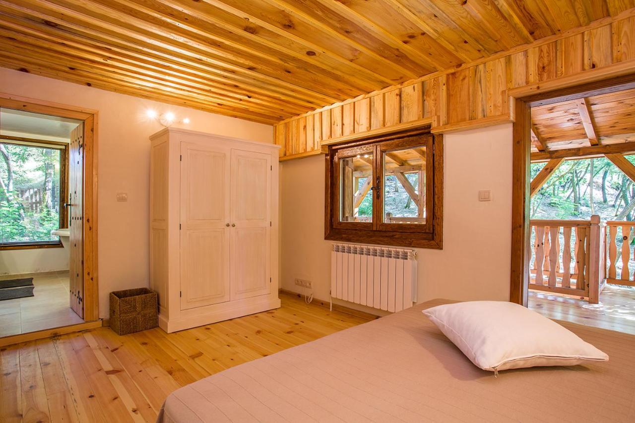 Garmen Hills Guest Houses Luaran gambar