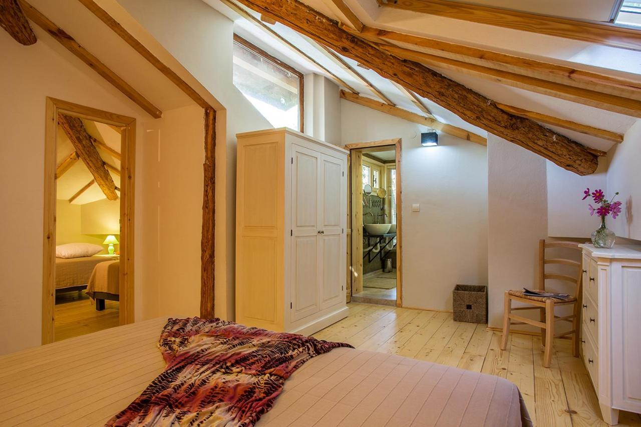 Garmen Hills Guest Houses Luaran gambar