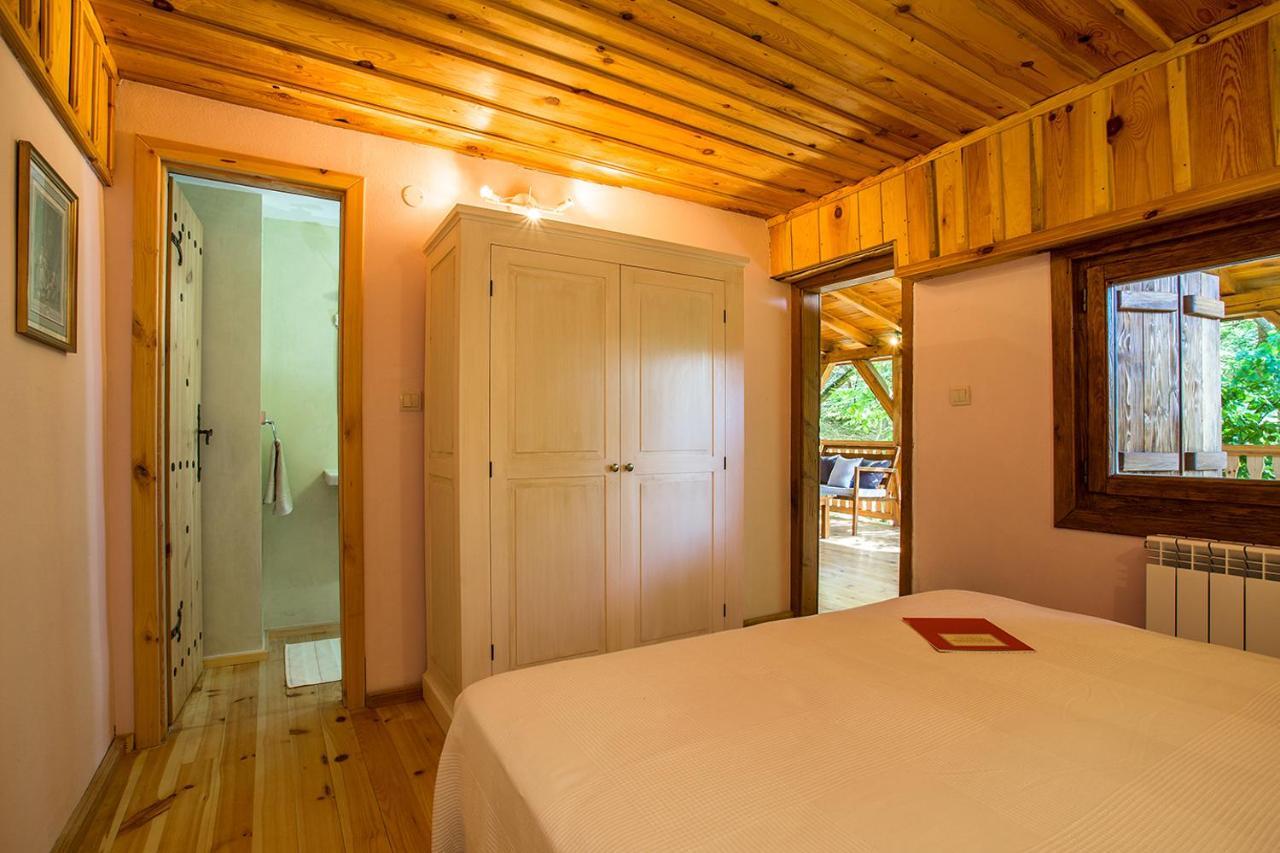 Garmen Hills Guest Houses Luaran gambar