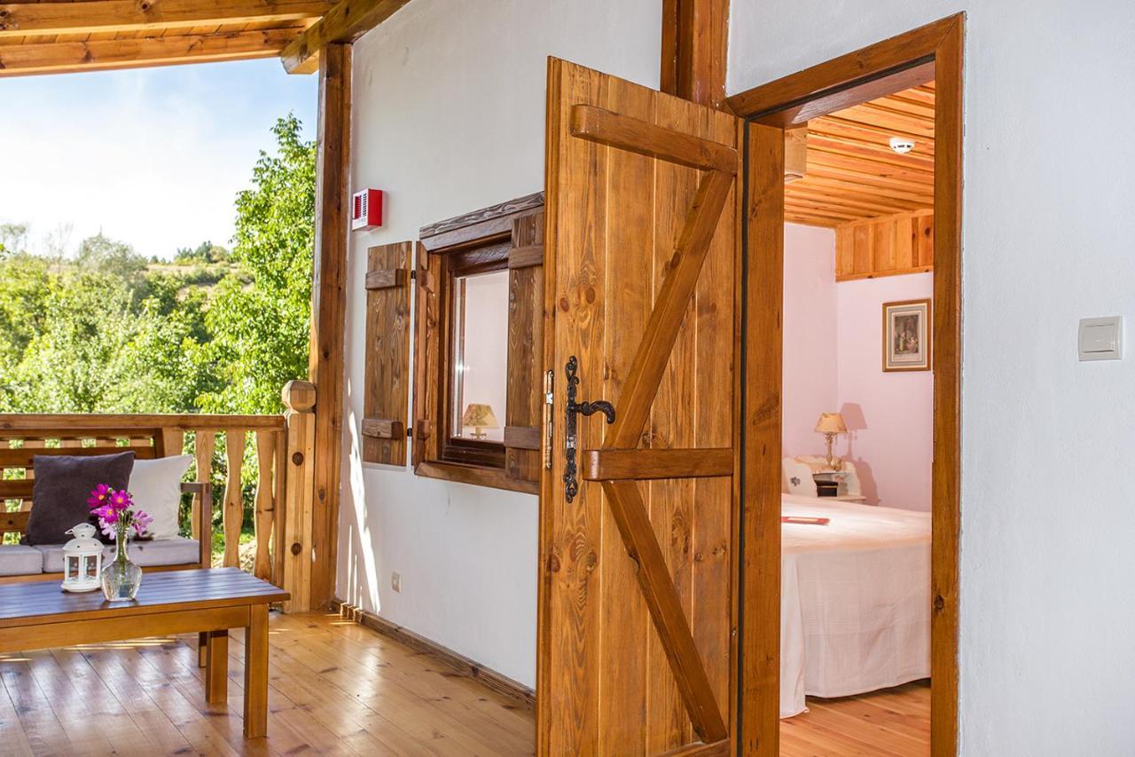 Garmen Hills Guest Houses Luaran gambar
