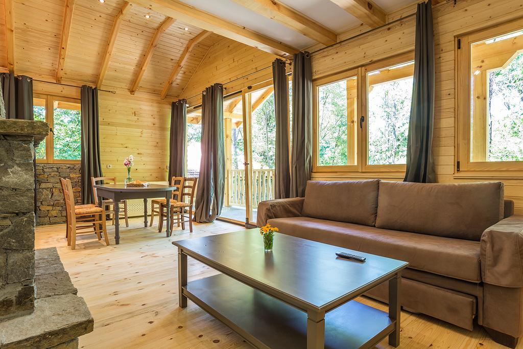 Garmen Hills Guest Houses Luaran gambar